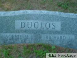 Richard J. Duclos