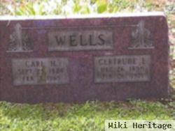 Carl H Wells