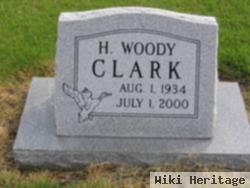 H. Woody Clark