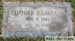 Clifford Leroy Garland