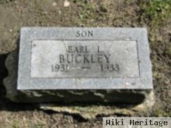 Earl L. Buckley