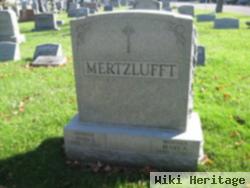 John Ludwig Mertzlufft