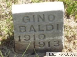 Gino Baldi