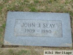 John J Seay