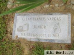 Glenn Francis "junior" Vargas