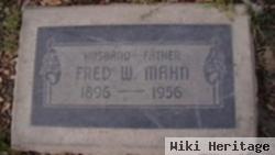 Fred W. Mahn