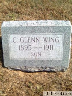 C Glenn Wing