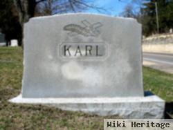 Albert Karl