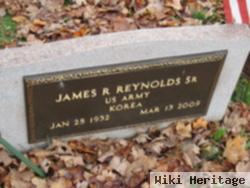 James R. Reynolds, Sr