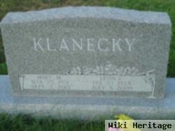 Leon Edward Klanecky