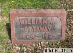 William Adelbert Ottaway