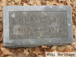 Horace W. Dompierre