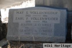 Earl Frederick Vollenweider