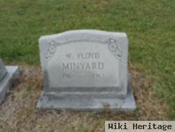 Wyatt Floyd Minyard