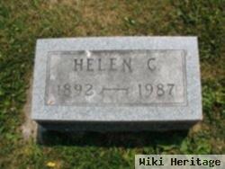 Helen C. Hunter Thompson