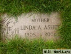 Linda Amor Asher