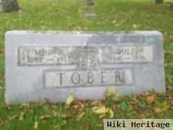 Adolph Henry Tober