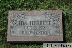 Ida Herritt