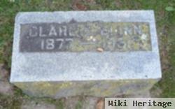 Clare E. Blinn