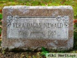 Vera Pearl Fellows Dagen Newald