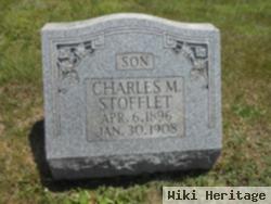 Charles M. Stofflet