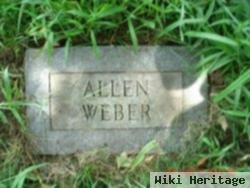 Allen Joseph Weber