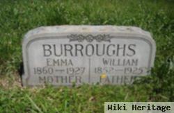 Emma Burroughs
