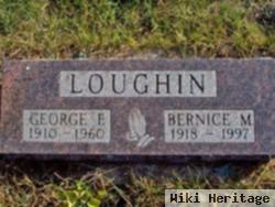 George F. Loughin