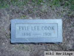 Evie Lee Cook