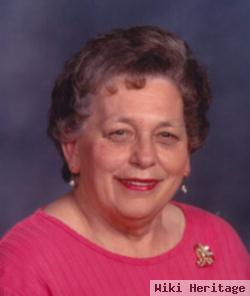 Jeanette Anna "jeannie" Hert Machacek