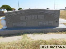 Eula M Hull