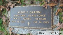 Aldo E. Garoni