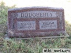 William Dougherty