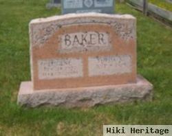 Eugene Baker