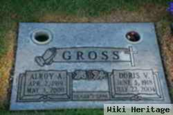 Doris V. Gross