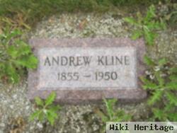 Andrew Kline