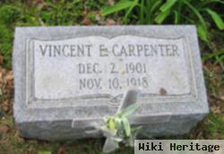 Vincent E. Carpenter