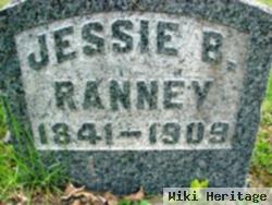 Jessie B Ranney