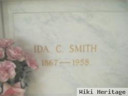 Ida C Smith