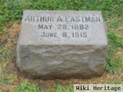 Arthur Alfred Eastman