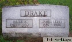 Hazle Averil Sleeth Drake