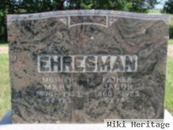 Jacob Ehresman