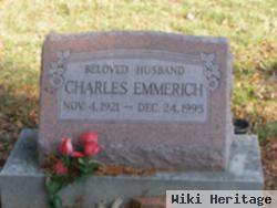 Charles Emmerich