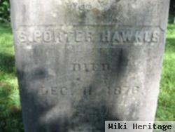 Samuel Porter Hawkes