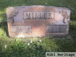 O B.h. Miller