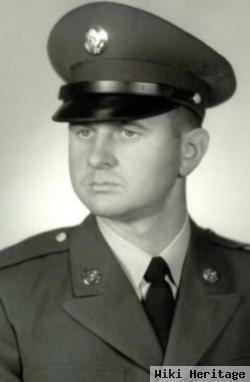 Roy William Edmonds, Jr