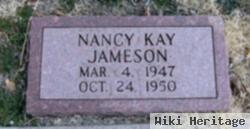 Nancy Kay Jameson