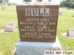 Jasper Hull