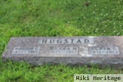 Alvin C. Hugstad