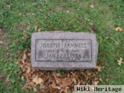 Joseph Fannell